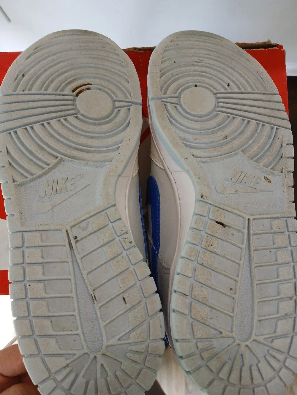 Nike Dunk Low GS 